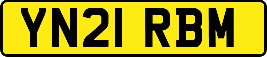 YN21RBM