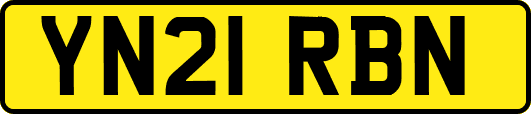 YN21RBN