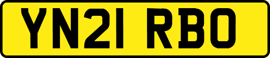 YN21RBO