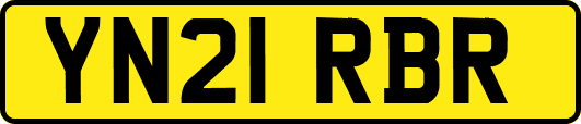 YN21RBR