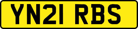 YN21RBS