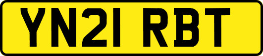 YN21RBT