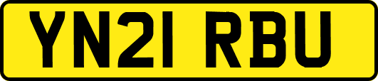 YN21RBU