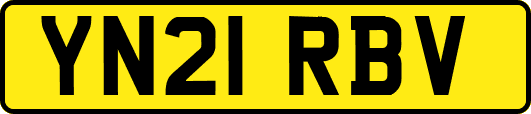YN21RBV