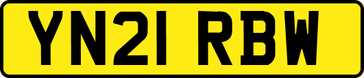 YN21RBW