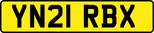 YN21RBX