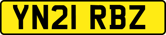 YN21RBZ
