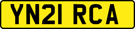YN21RCA