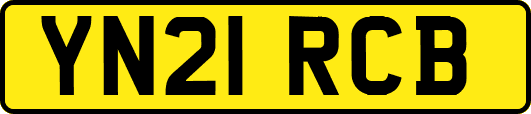 YN21RCB