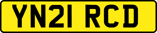 YN21RCD