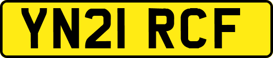 YN21RCF