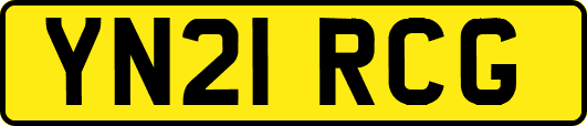 YN21RCG