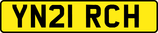 YN21RCH