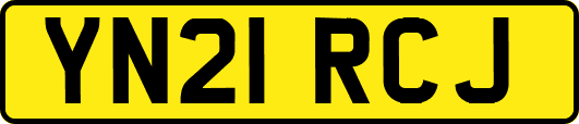 YN21RCJ