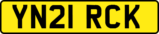 YN21RCK