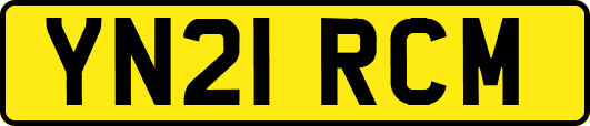 YN21RCM