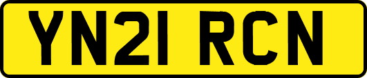 YN21RCN