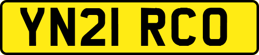 YN21RCO