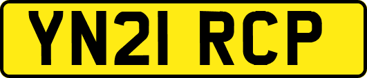 YN21RCP