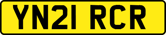 YN21RCR