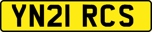 YN21RCS
