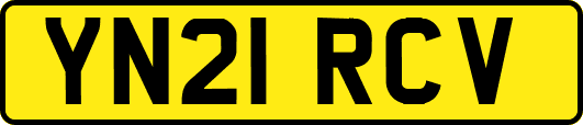 YN21RCV