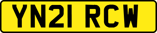 YN21RCW