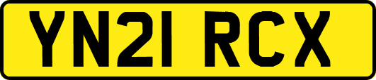 YN21RCX