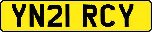 YN21RCY