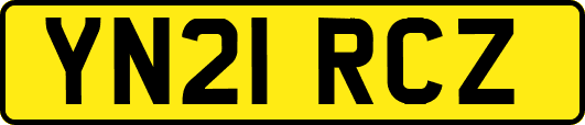 YN21RCZ
