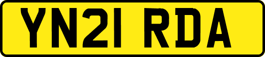 YN21RDA