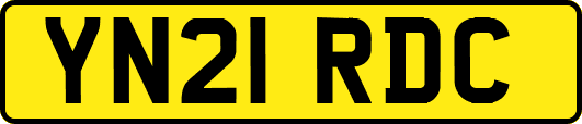 YN21RDC