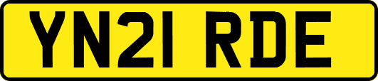 YN21RDE
