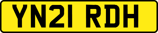 YN21RDH