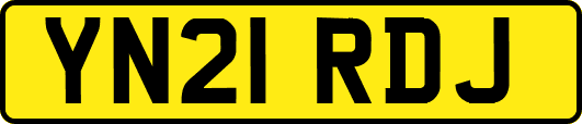 YN21RDJ