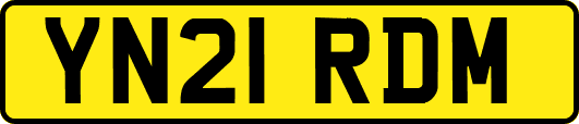 YN21RDM