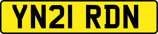 YN21RDN