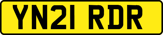 YN21RDR