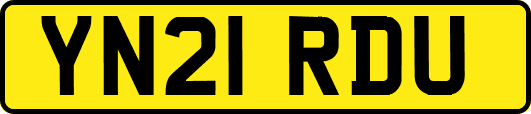 YN21RDU