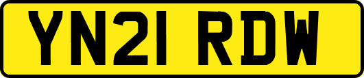 YN21RDW