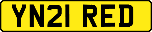 YN21RED