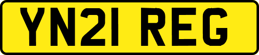 YN21REG