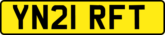 YN21RFT