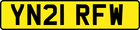 YN21RFW