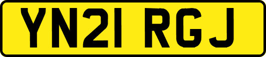 YN21RGJ