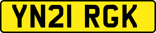 YN21RGK