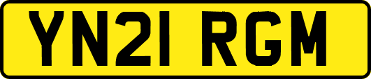 YN21RGM