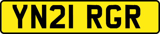YN21RGR