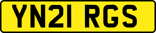 YN21RGS