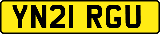YN21RGU